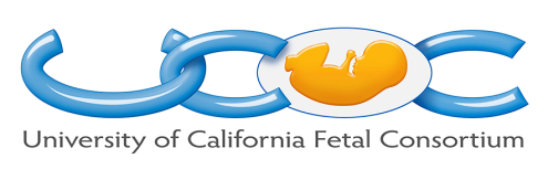 University of California Fetal Consortium homepage